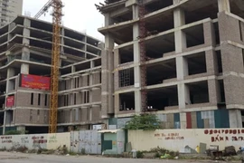 Doanh nghiệp bất động sản càng lúc càng khó khăn…