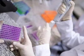 Sẽ có vắc xin cai nghiện ma tuý