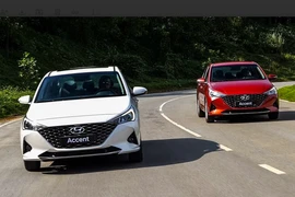 Ô tô nào bán chạy nhất Việt Nam năm 2023?