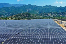 Sai phạm của Bộ Công Thương về điện mặt trời: Có dấu hiệu lợi ích nhóm? 