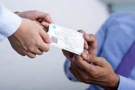 Đối tượng được cấp thẻ bảo hiểm y tế miễn phí từ 3/12/2023