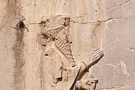 Chiến thuật quân sự của hoàng đế Ba Tư Xerxes