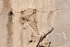 Chiến thuật quân sự của hoàng đế Ba Tư Xerxes