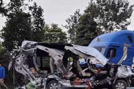 Vụ tai nạn ở Lạng Sơn: Ai chịu trách nhiệm?