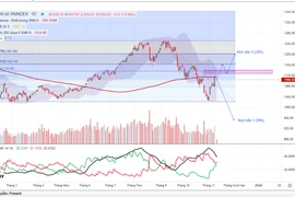 Chứng khoán với áp lực rung lắc: Nên đầu tư cổ phiếu nào?