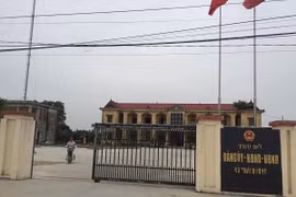 Sai phạm liên quan đất đai ở huyện Bình Giang, Hải Dương: Trách nhiệm của ai?