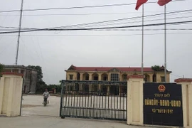 Sai phạm liên quan đất đai ở huyện Bình Giang, Hải Dương: Trách nhiệm của ai?