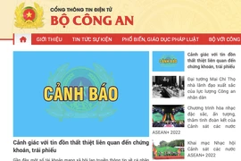 Cảnh giác với tin đồn thất thiệt liên quan đến chứng khoán, trái phiếu