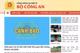 Cảnh giác với tin đồn thất thiệt liên quan đến chứng khoán, trái phiếu