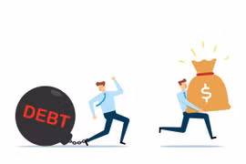 Điểm mặt ngân hàng ghi nhận nợ có khả năng mất vốn đáng ngại nhất