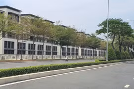 Bắt ông Quách Văn Đức, nguyên Tổng giám đốc Tổng Công ty Tín Nghĩa