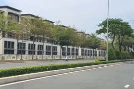 Bắt ông Quách Văn Đức, nguyên Tổng giám đốc Tổng Công ty Tín Nghĩa