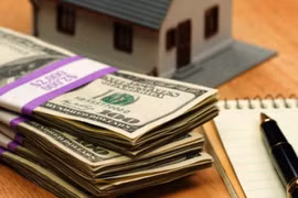 SSI Research: Rủi ro với ngân hàng là 65% trái phiếu bất động sản đến hạn năm 2023 và 2024