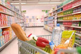 Ngành thực phẩm và đồ uống sẽ phục hồi năm 2022, cổ phiếu nào được ưa thích?