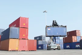 Maserco (MAC) chuyển từ lãi sang lỗ 4,4 tỷ đồng sau soát xét 6 tháng