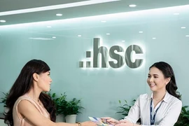 Môi giới, margin và tự doanh mang về lãi lớn cho HSC trong năm 2021