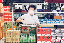 Nova Consumer IPO gần 11 triệu cổ phiếu với giá khởi điểm hơn 43.000 đồng/cp