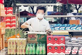 Nova Consumer IPO gần 11 triệu cổ phiếu với giá khởi điểm hơn 43.000 đồng/cp