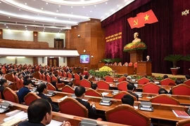 Bộ Chính trị triệu tập Hội nghị Trung ương bất thường