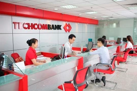 Techcombank triển vọng tăng trưởng tín dụng mạnh mẽ ở phân khúc bán lẻ