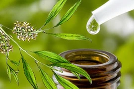 Làm sữa tắm giá rẻ với muối ăn