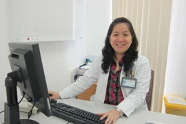 Xạ trị nhiều, ít không phản ánh độ nặng nhẹ của bệnh 