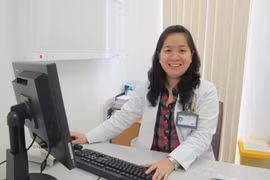 Xạ trị nhiều, ít không phản ánh độ nặng nhẹ của bệnh 