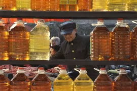 Cty nghi bán dầu bẩn cho Đài Loan bị kết luận gian lận