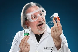 9 phát minh tuyệt vời lấy cảm hứng từ... tai nạn (1)