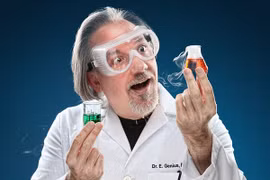 9 phát minh tuyệt vời lấy cảm hứng từ... tai nạn (1)