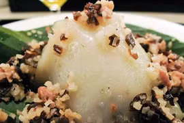 Các món ăn vặt giá rẻ số 1 ở Hà Nội