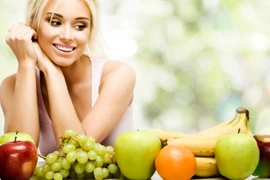 Lựa chọn cách giảm cân theo nhóm máu
