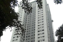 Thêm chung cư của “đại gia điếu cày” Thanh Thản hành dân 