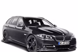 Hơn 300 xe sang BMW ở Việt Nam bị lỗi
