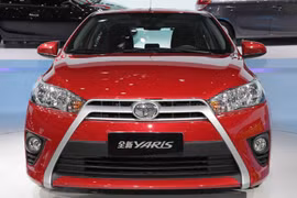 Top 7 xe nhỏ, rẻ mà tiết kiệm nhiên liệu