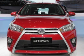 Top 7 xe nhỏ, rẻ mà tiết kiệm nhiên liệu