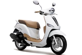 Còn gần 24.000 xe Yamaha Nozza tại VN dễ phát hỏa