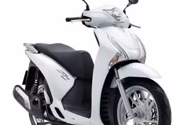 Honda VN lý giải sự cố SH vừa sai vừa vô lý