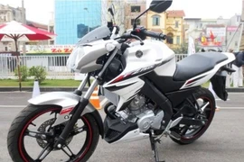 Bị chê đắt, FZ 150i của Yamaha VN vẫn "cháy hàng"