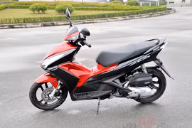 10 xe mới của Honda sắp ra mắt Việt Nam