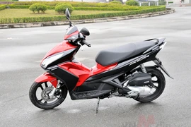 10 xe mới của Honda sắp ra mắt Việt Nam