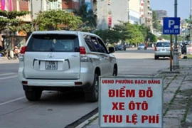 "Nuôi" ôtô tốn hơn "nuôi nghiện trong nhà"