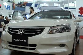 Những xế hộp đoản mệnh, âm thầm biến mất khỏi VN