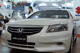 Những xế hộp đoản mệnh, âm thầm biến mất khỏi VN