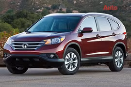 Honda trình làng công nghệ 'tránh' đèn đỏ