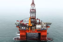 VN theo dõi chặt chẽ Biển Đông sau khi TQ di chuyển giàn khoan