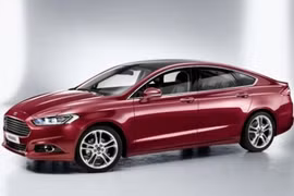 Xe ế sưng tại VN lại khiến dân Trung Quốc phát cuồng