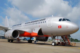 Bay sang Singapore chỉ với 3.000 đồng