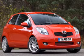 Dưới 600 triệu, phái đẹp nên chọn xế hộp nào?