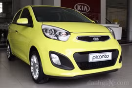 Chọn màu xe ô tô theo mệnh và năm sinh